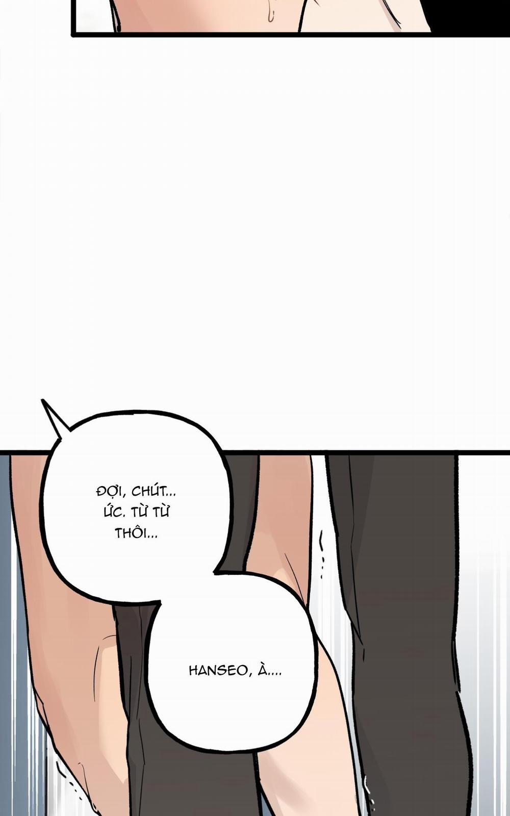 Điều cậu mong muốn sẽ không thành hiện thực 2 trang 54