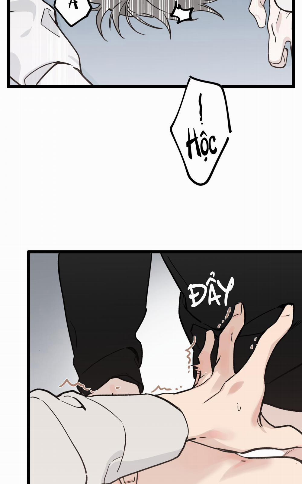 Điều cậu mong muốn sẽ không thành hiện thực 2 trang 59