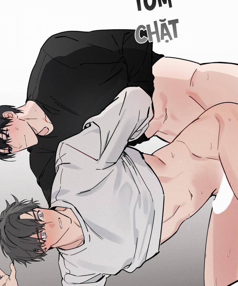 Điều cậu mong muốn sẽ không thành hiện thực 2 trang 62