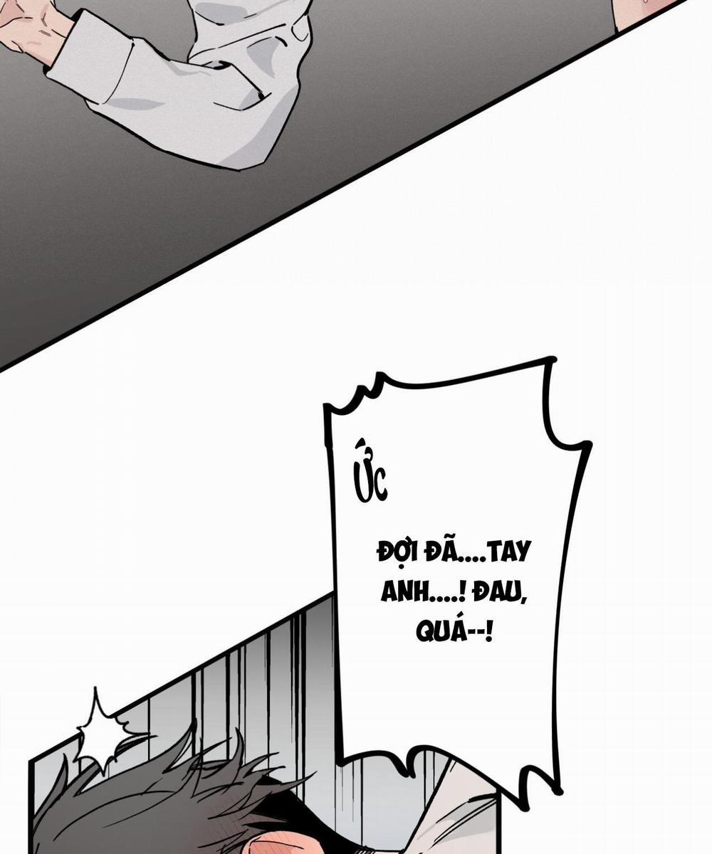 Điều cậu mong muốn sẽ không thành hiện thực 2 trang 63