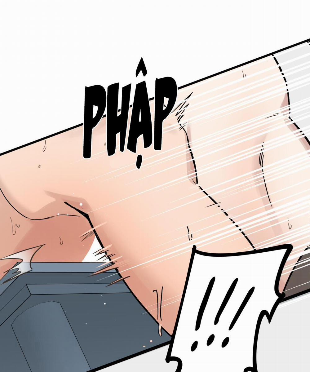 Điều cậu mong muốn sẽ không thành hiện thực 2 trang 65