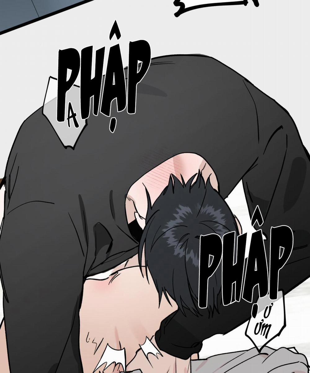 Điều cậu mong muốn sẽ không thành hiện thực 2 trang 66