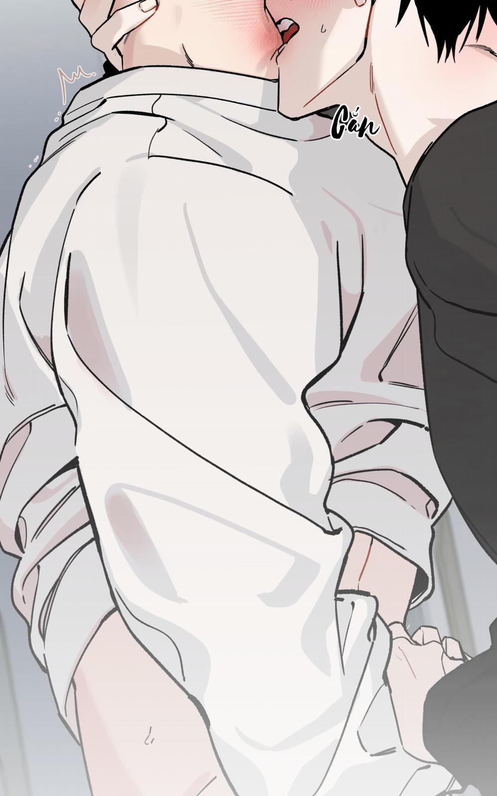 Điều cậu mong muốn sẽ không thành hiện thực 2 trang 75