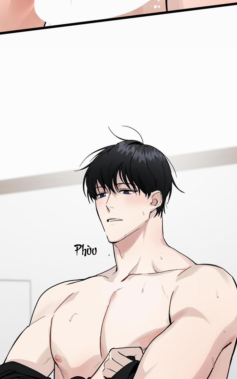 Điều cậu mong muốn sẽ không thành hiện thực 2 trang 78