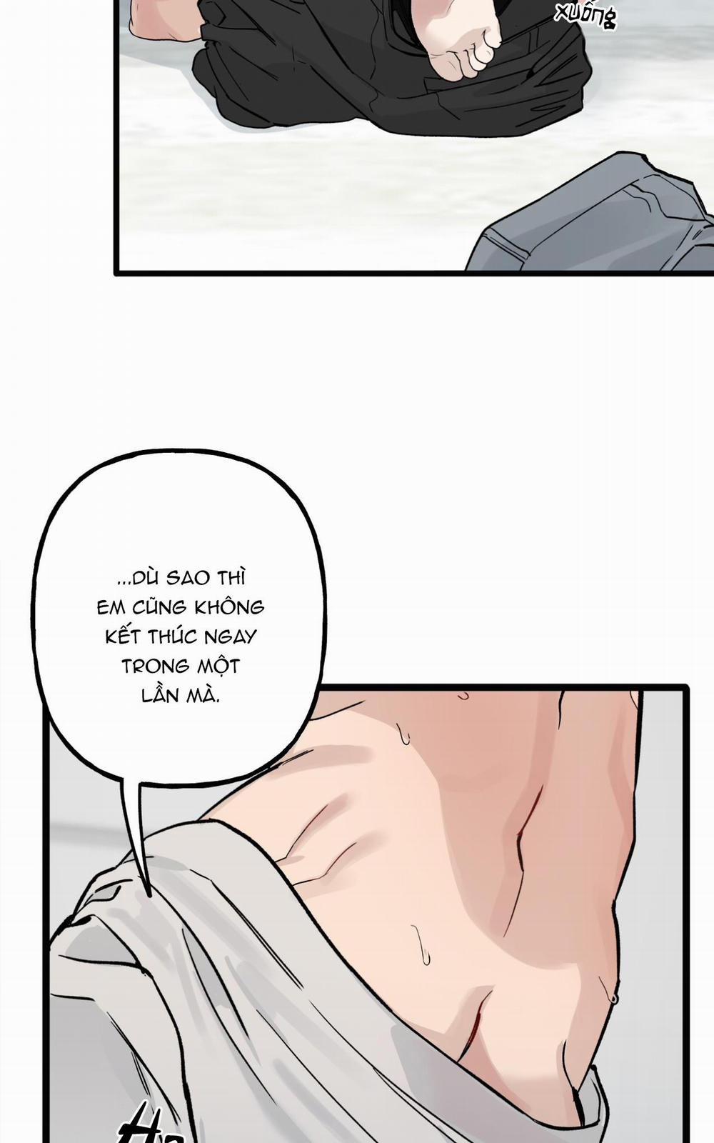 Điều cậu mong muốn sẽ không thành hiện thực 2 trang 80