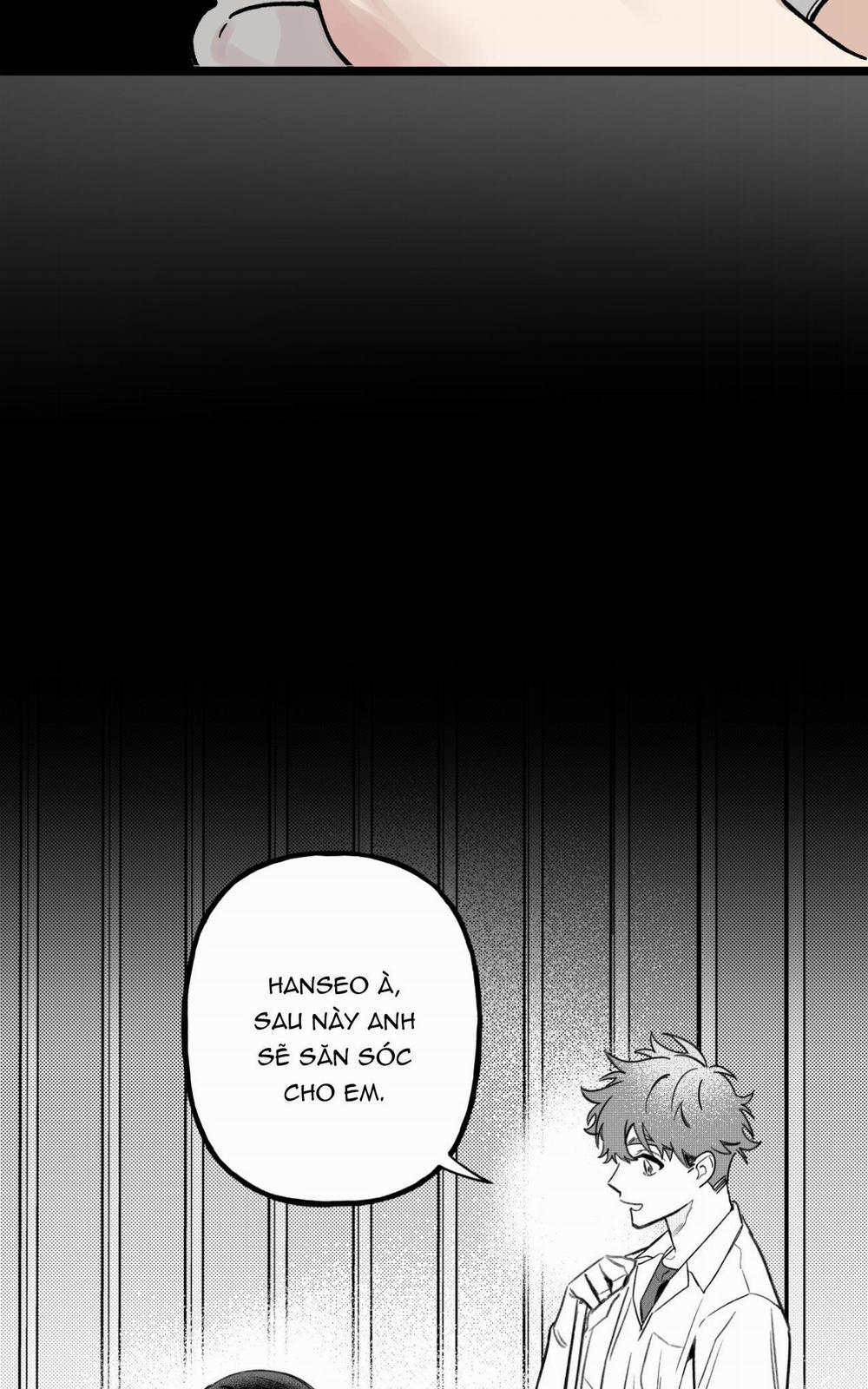 Điều cậu mong muốn sẽ không thành hiện thực 2 trang 83