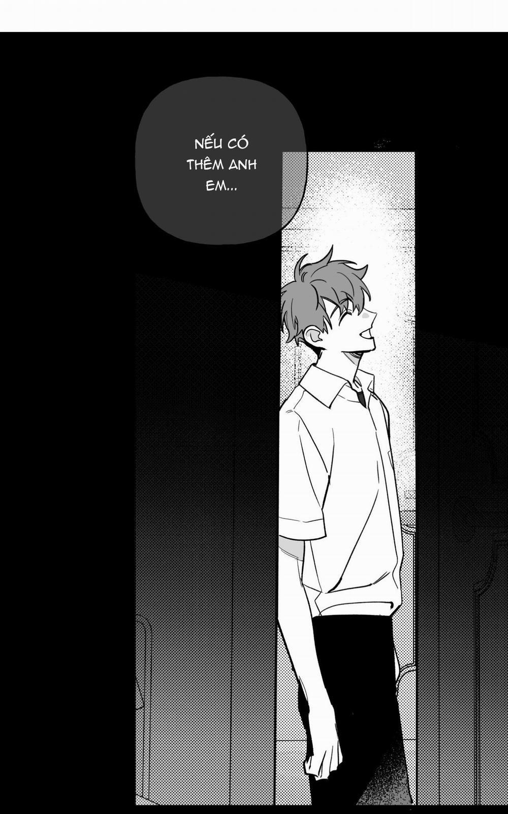 Điều cậu mong muốn sẽ không thành hiện thực 2 trang 85