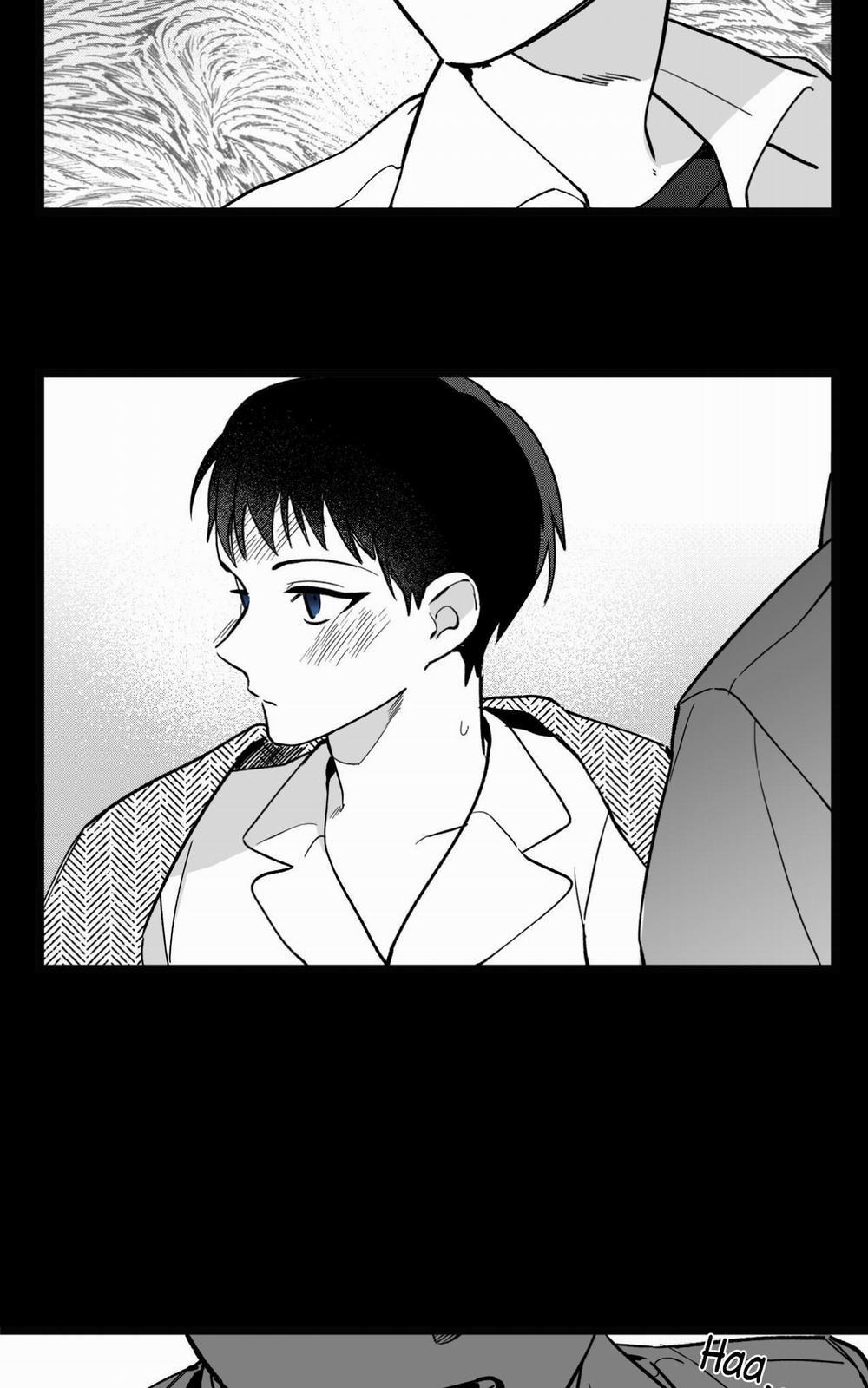 Điều cậu mong muốn sẽ không thành hiện thực 2 trang 90