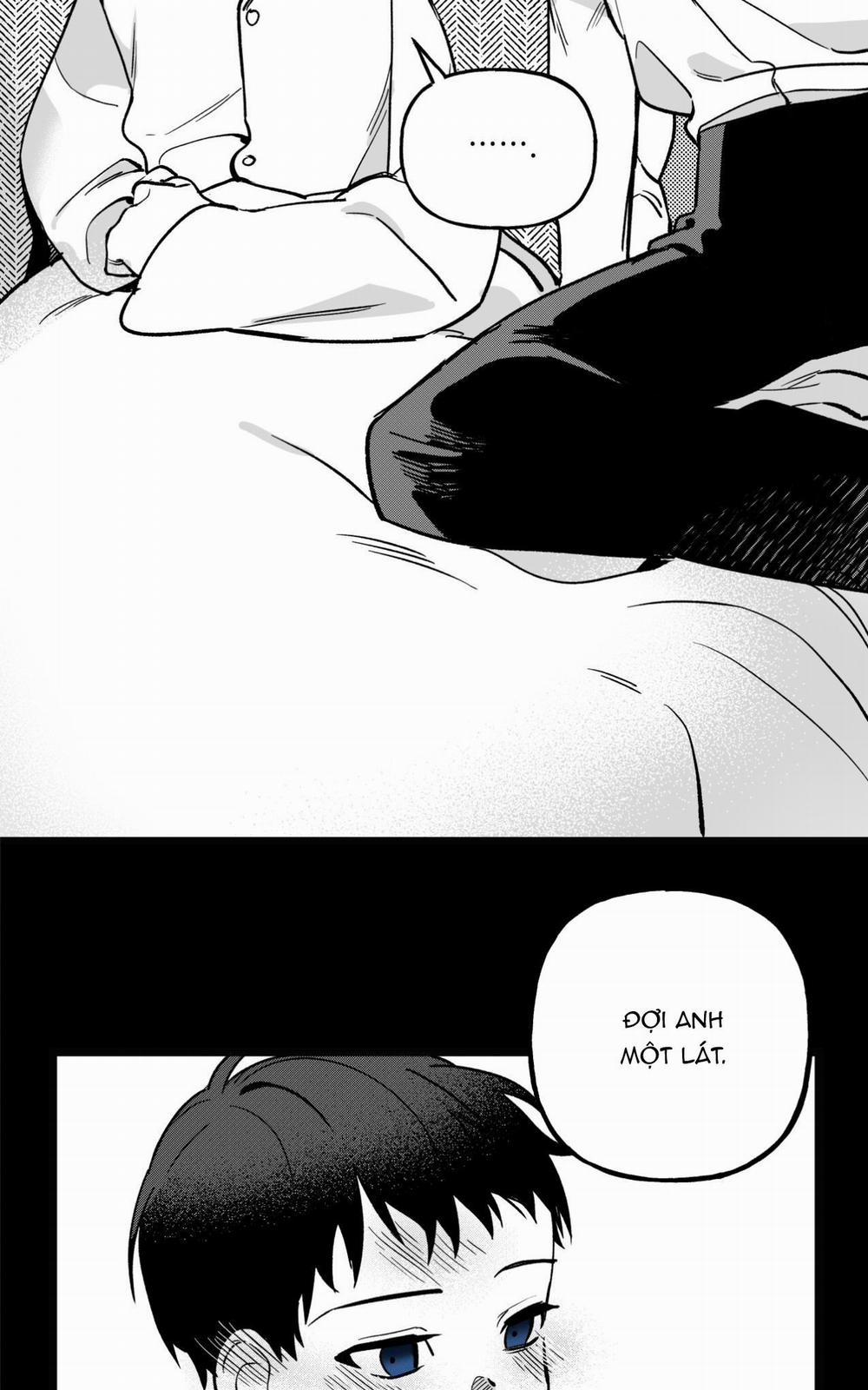 Điều cậu mong muốn sẽ không thành hiện thực 2 trang 93