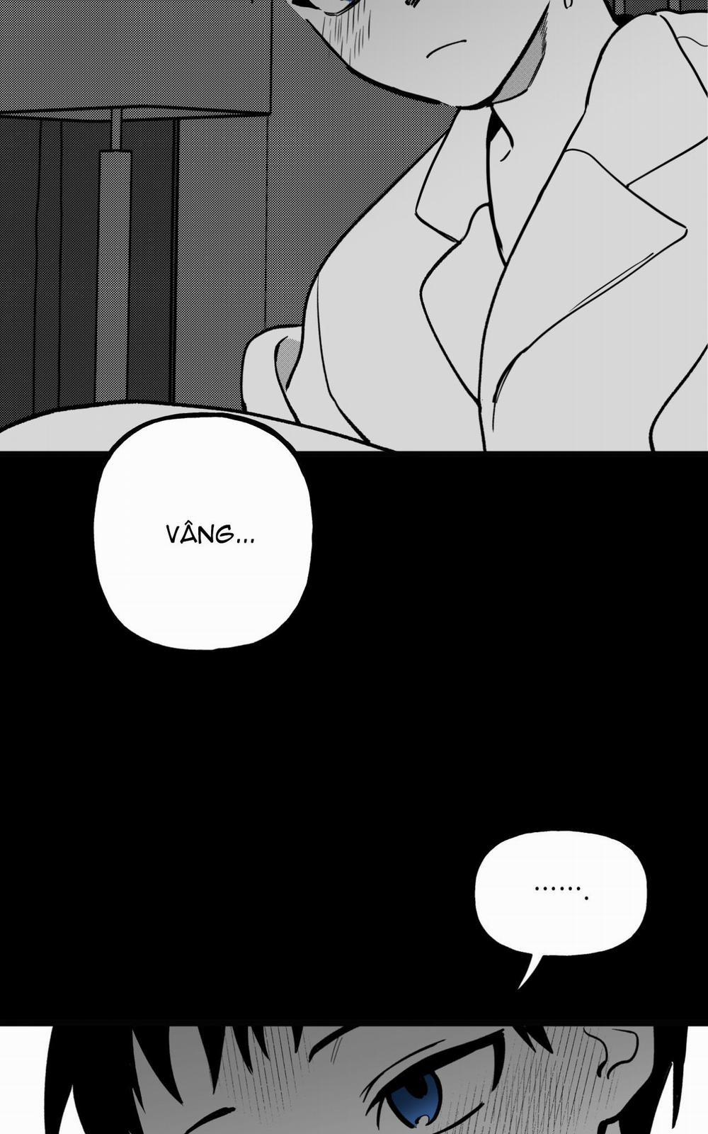 Điều cậu mong muốn sẽ không thành hiện thực 2 trang 98