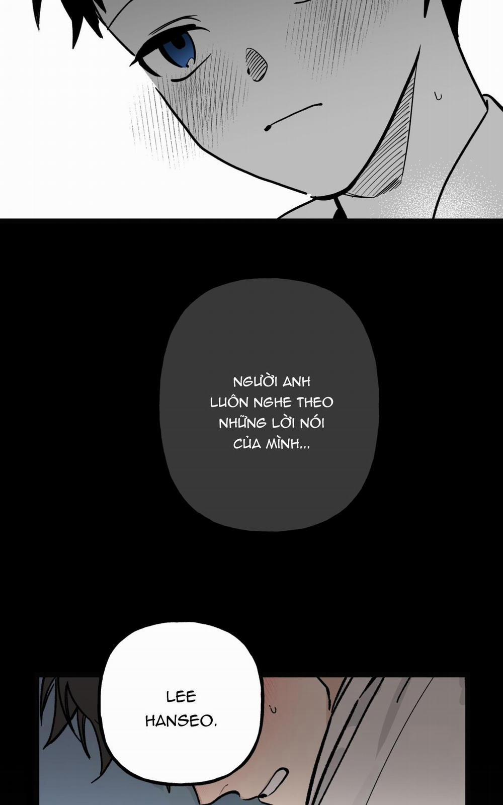 Điều cậu mong muốn sẽ không thành hiện thực 2 trang 99