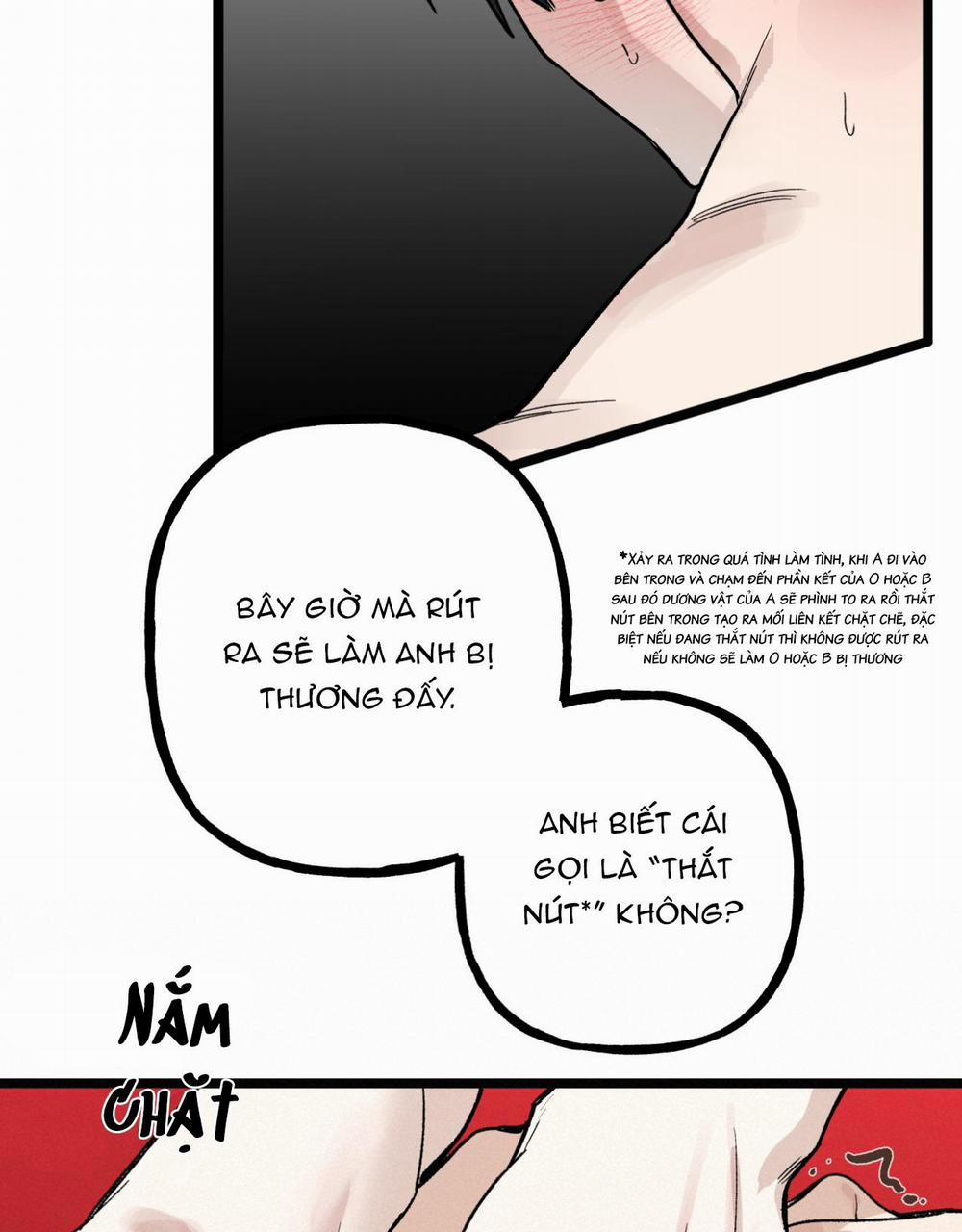 Điều cậu mong muốn sẽ không thành hiện thực 3 END trang 101