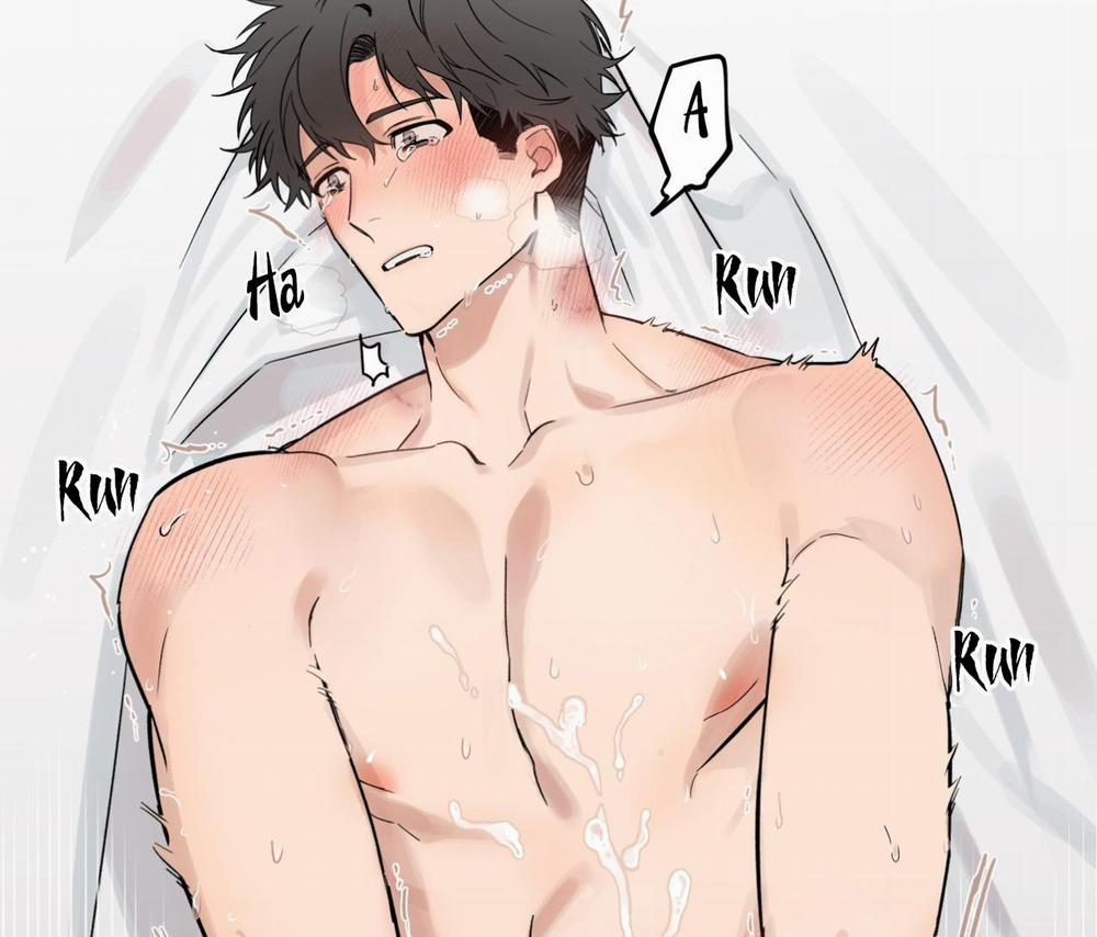 Điều cậu mong muốn sẽ không thành hiện thực 3 END trang 107