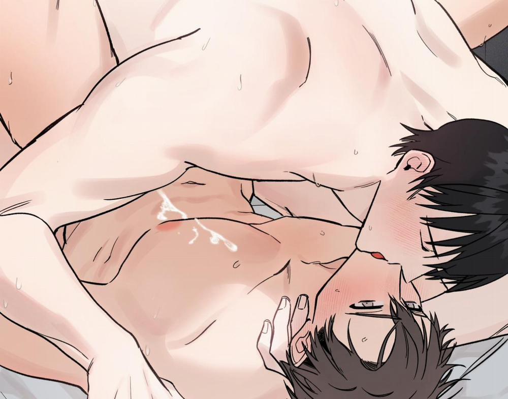 Điều cậu mong muốn sẽ không thành hiện thực 3 END trang 133