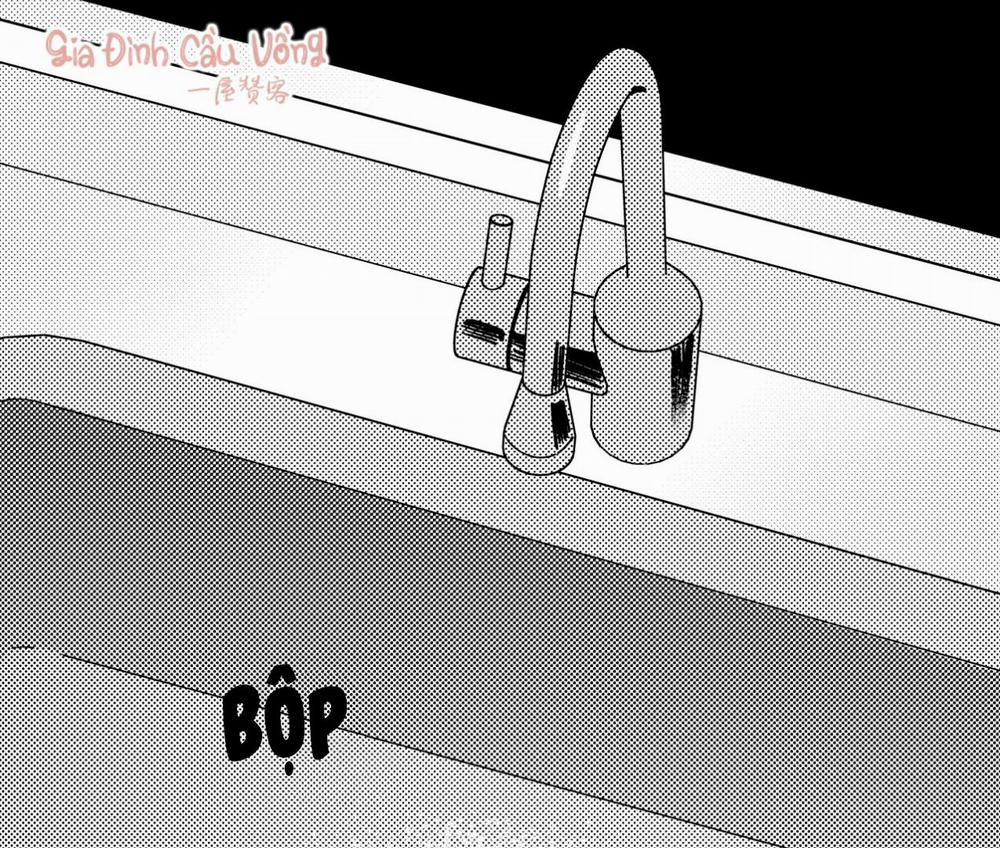 Điều cậu mong muốn sẽ không thành hiện thực 3 END trang 146