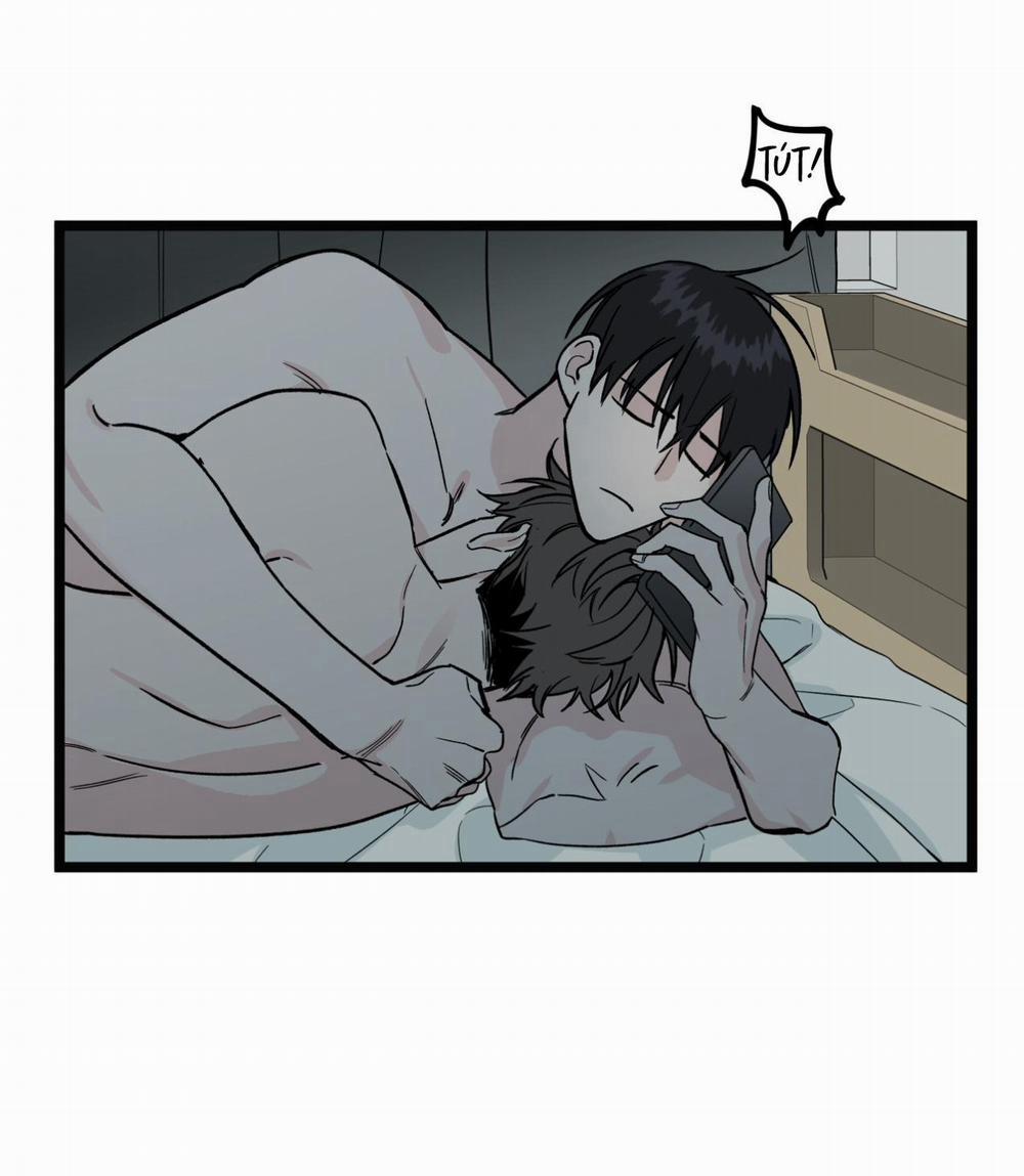 Điều cậu mong muốn sẽ không thành hiện thực 3 END trang 156