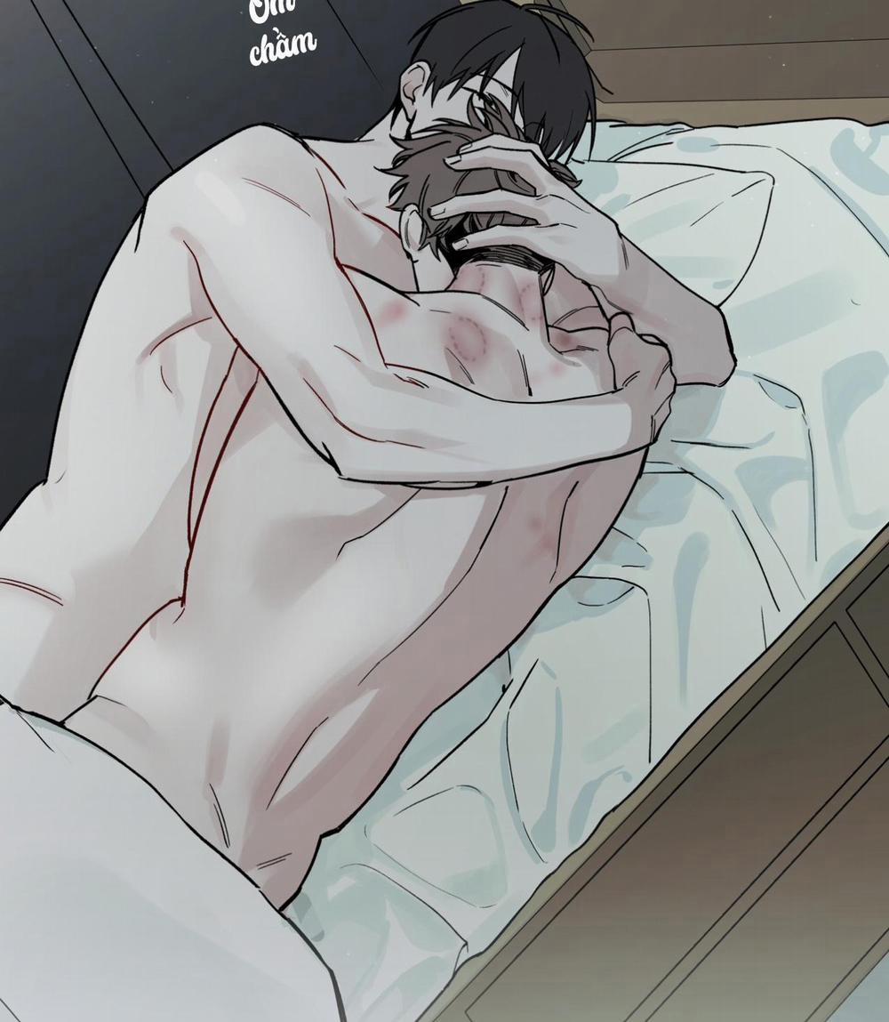 Điều cậu mong muốn sẽ không thành hiện thực 3 END trang 162