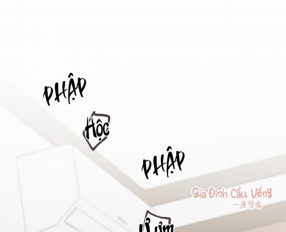 Điều cậu mong muốn sẽ không thành hiện thực 3 END trang 35