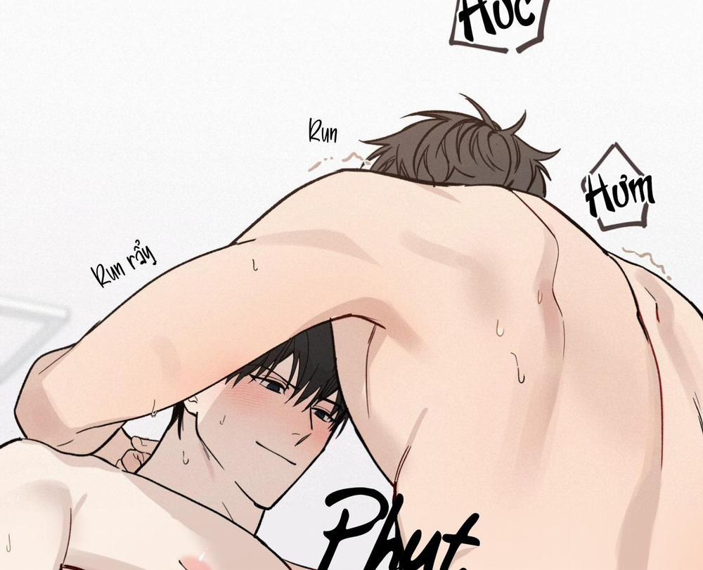 Điều cậu mong muốn sẽ không thành hiện thực 3 END trang 39