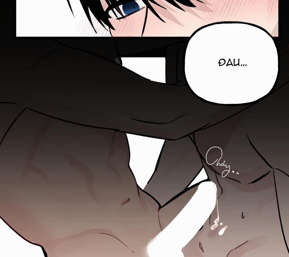 Điều cậu mong muốn sẽ không thành hiện thực 3 END trang 58