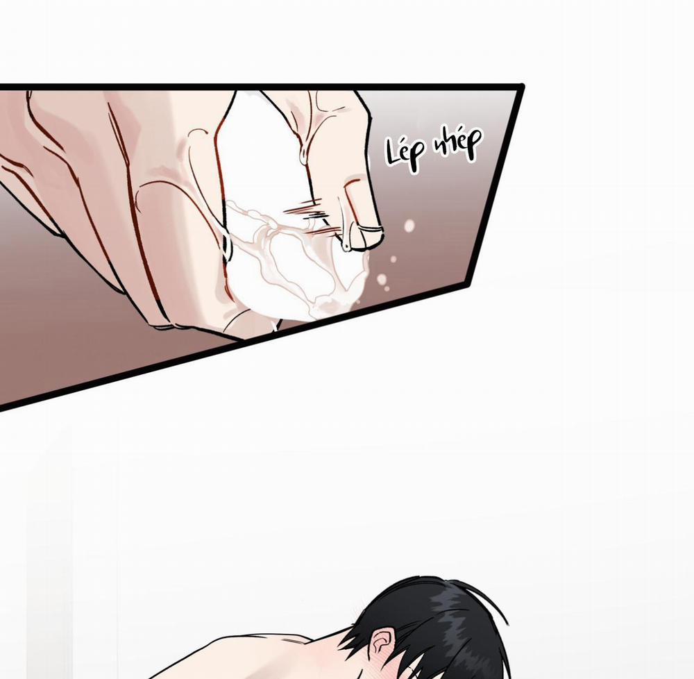 Điều cậu mong muốn sẽ không thành hiện thực 3 END trang 78