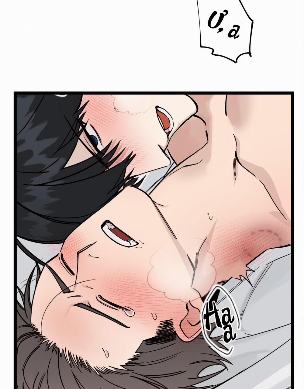 Điều cậu mong muốn sẽ không thành hiện thực 3 END trang 93