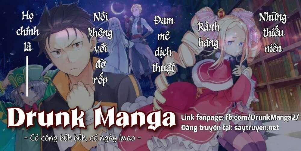 Điều Còn Khó Hơn Cả Việc Giải Đố 1 trang 1