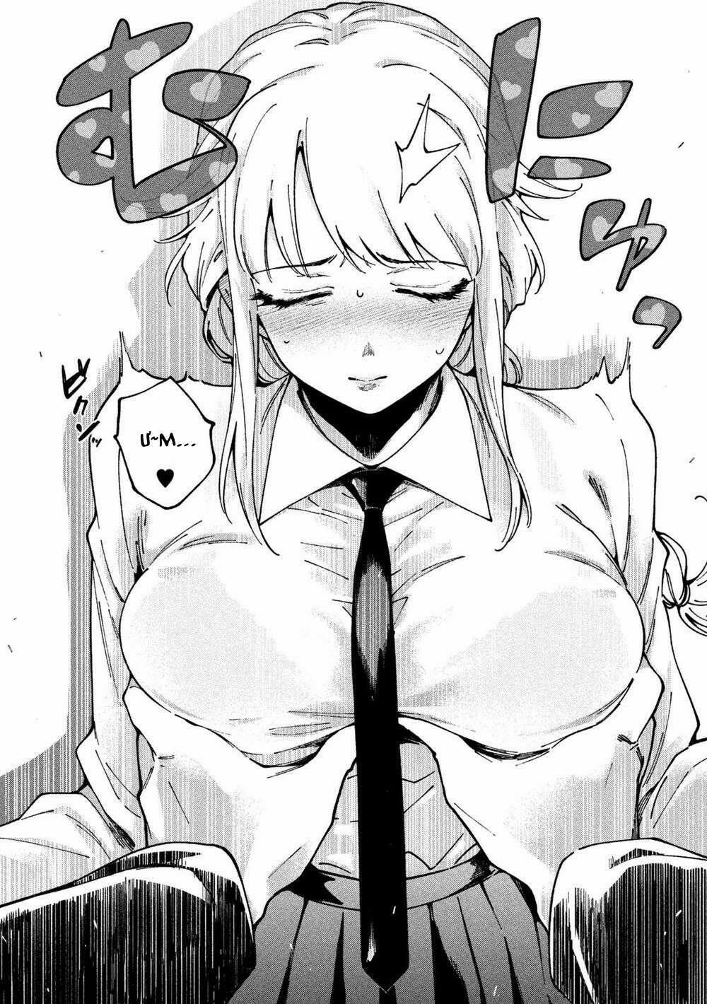 Điều Còn Khó Hơn Cả Việc Giải Đố 1 trang 31