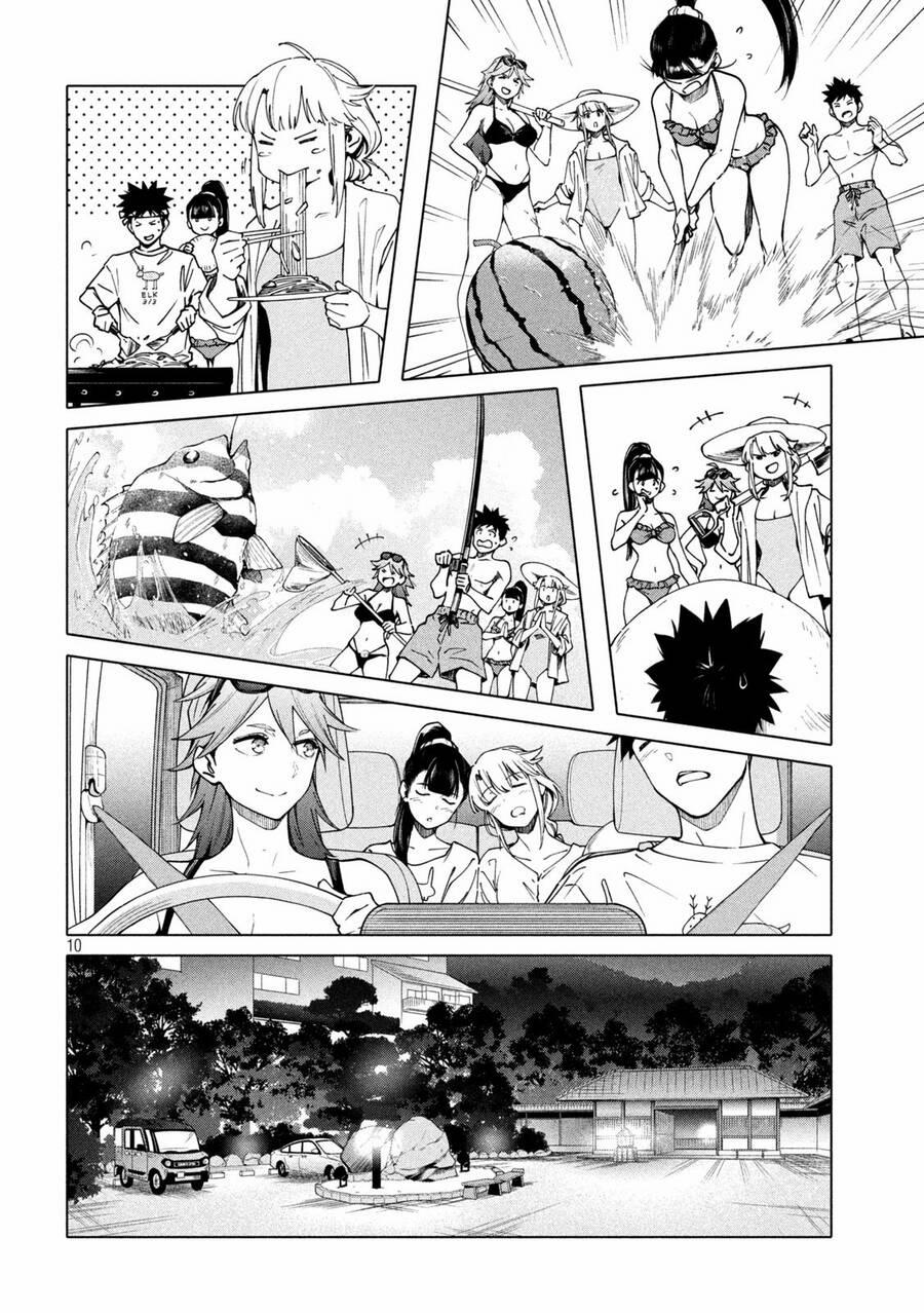 Điều Còn Khó Hơn Cả Việc Giải Đố 11 trang 11