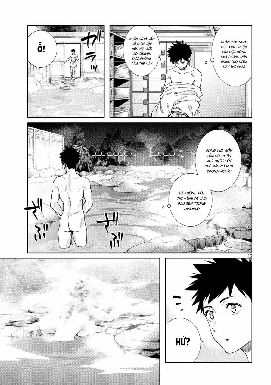 Điều Còn Khó Hơn Cả Việc Giải Đố 11 trang 14