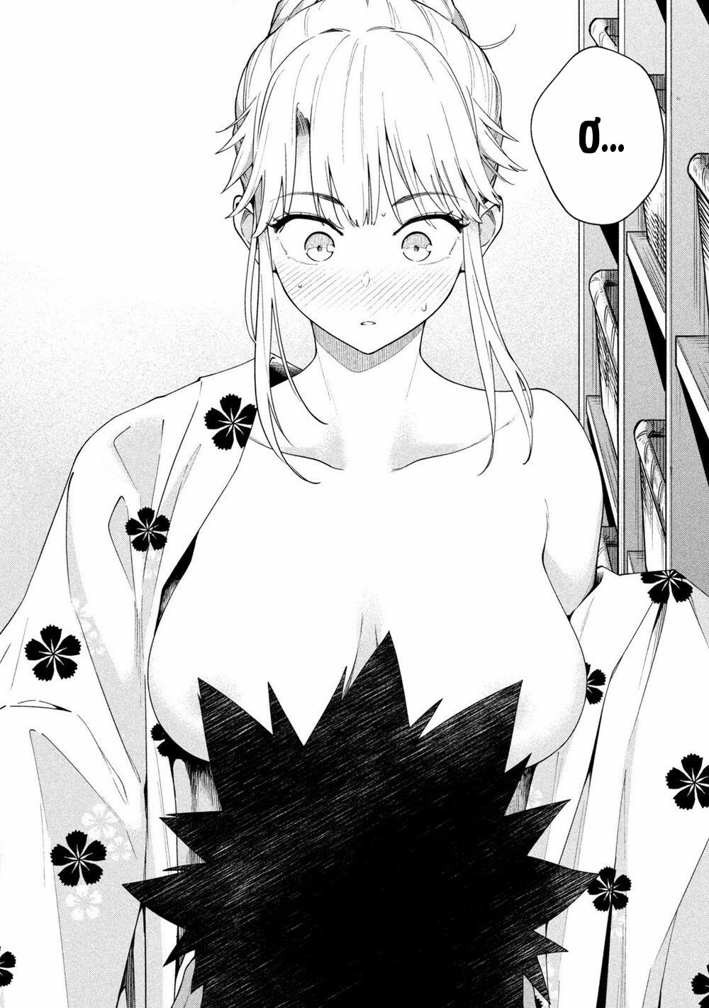 Điều Còn Khó Hơn Cả Việc Giải Đố 12 trang 13