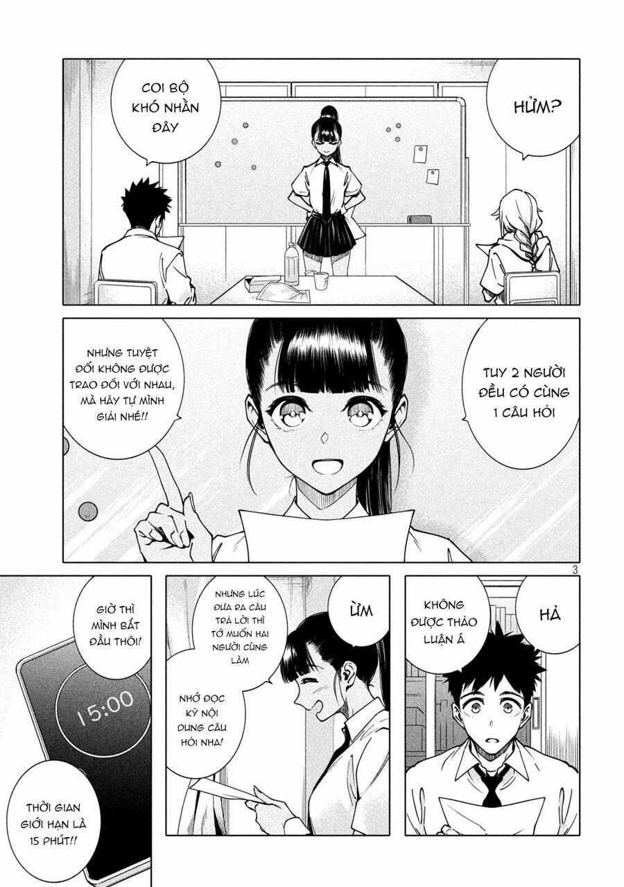 Điều Còn Khó Hơn Cả Việc Giải Đố 14 trang 3