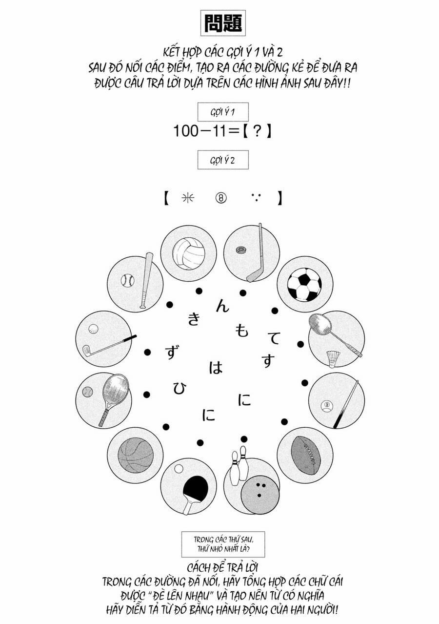 Điều Còn Khó Hơn Cả Việc Giải Đố 14 trang 4