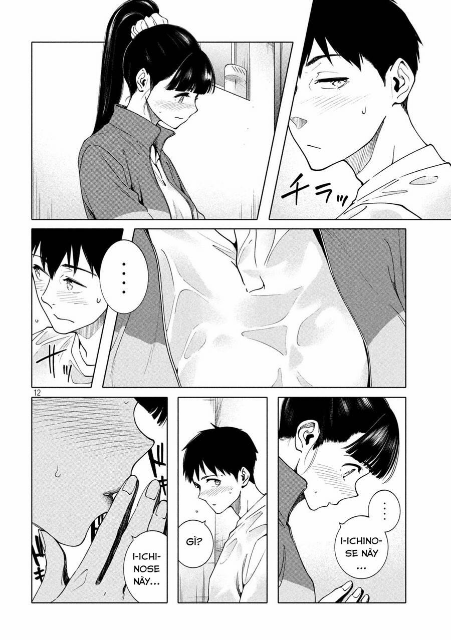 Điều Còn Khó Hơn Cả Việc Giải Đố 18 trang 13