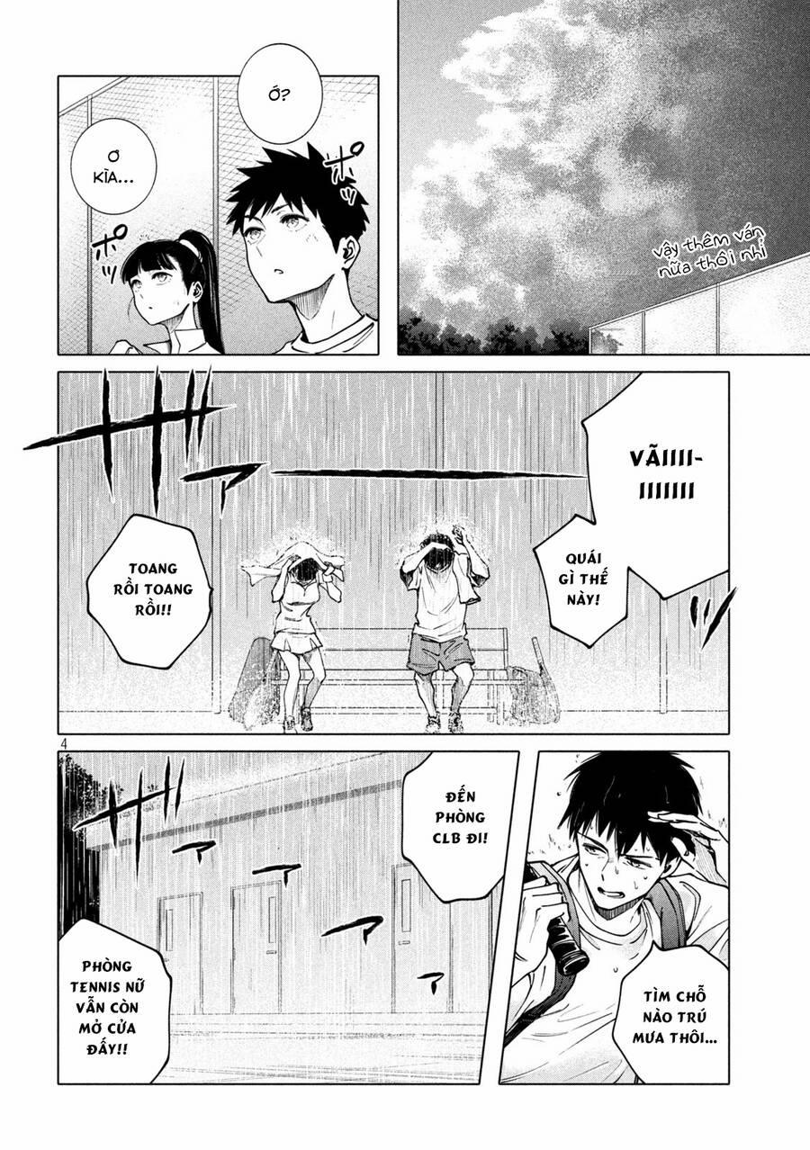 Điều Còn Khó Hơn Cả Việc Giải Đố 18 trang 5