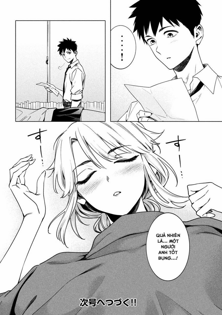 Điều Còn Khó Hơn Cả Việc Giải Đố 21 trang 14