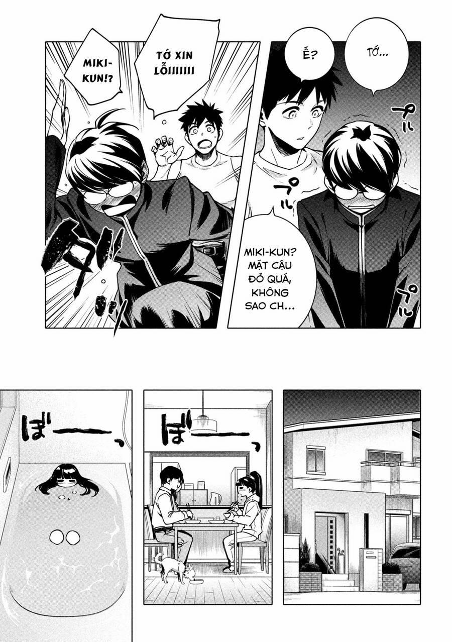 Điều Còn Khó Hơn Cả Việc Giải Đố 22 trang 10