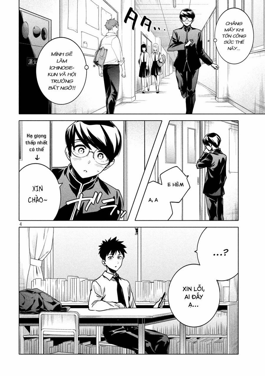 Điều Còn Khó Hơn Cả Việc Giải Đố 22 trang 4