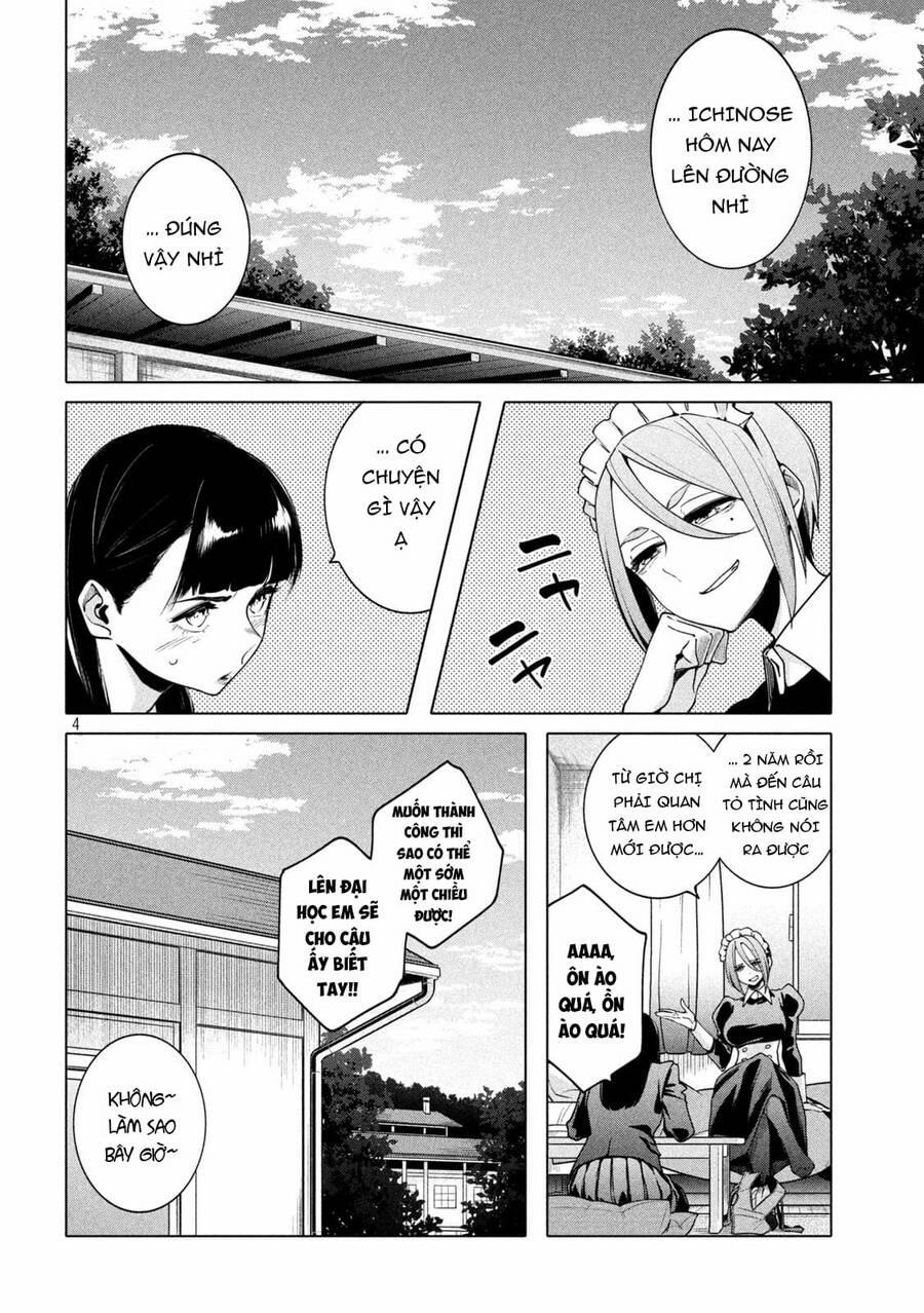 Điều Còn Khó Hơn Cả Việc Giải Đố 26 trang 4