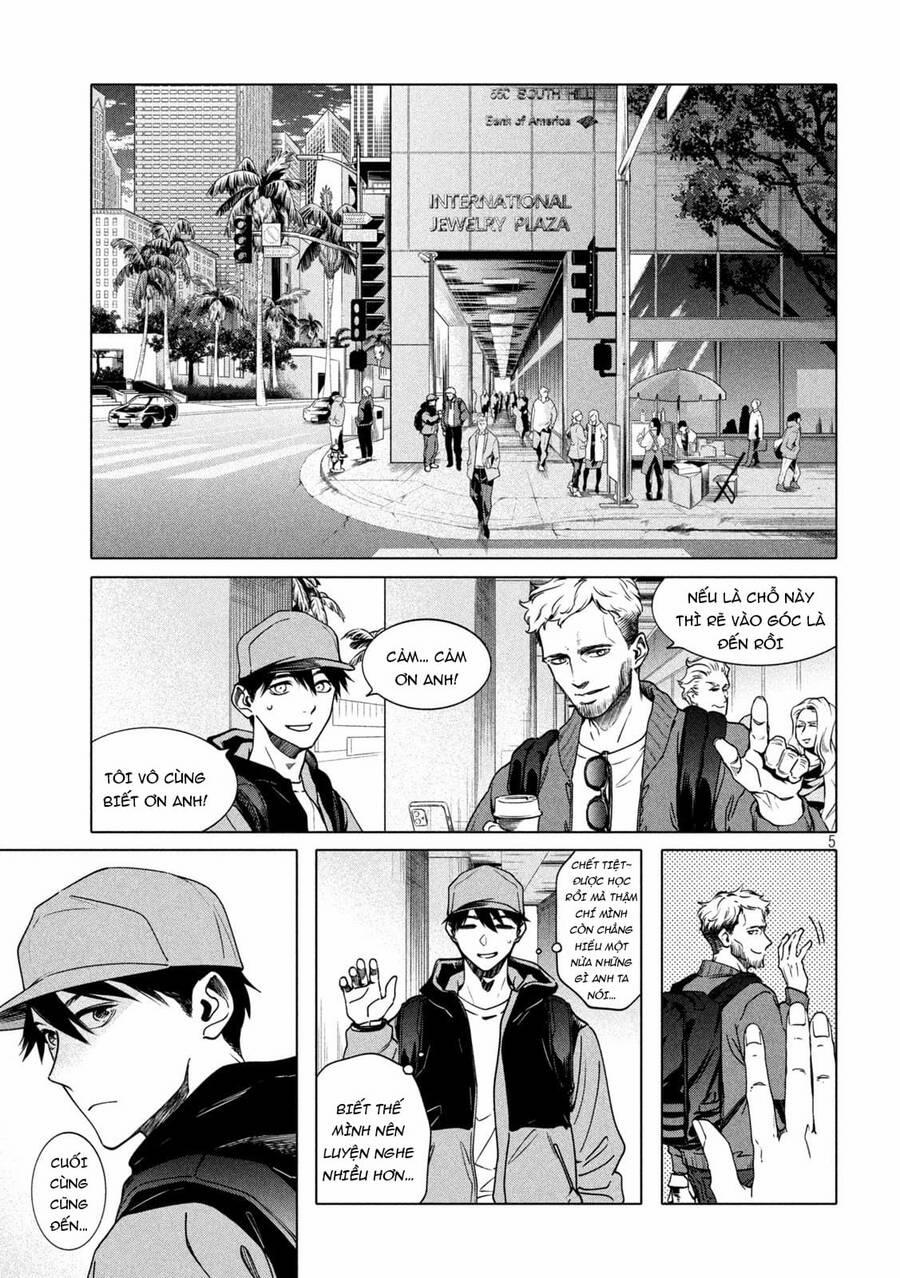 Điều Còn Khó Hơn Cả Việc Giải Đố 26 trang 5