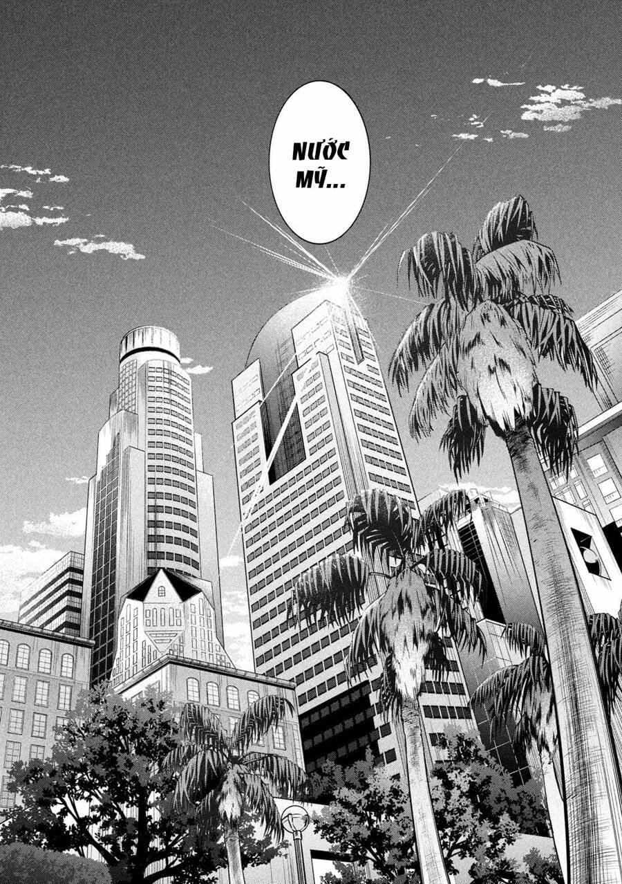 Điều Còn Khó Hơn Cả Việc Giải Đố 26 trang 6