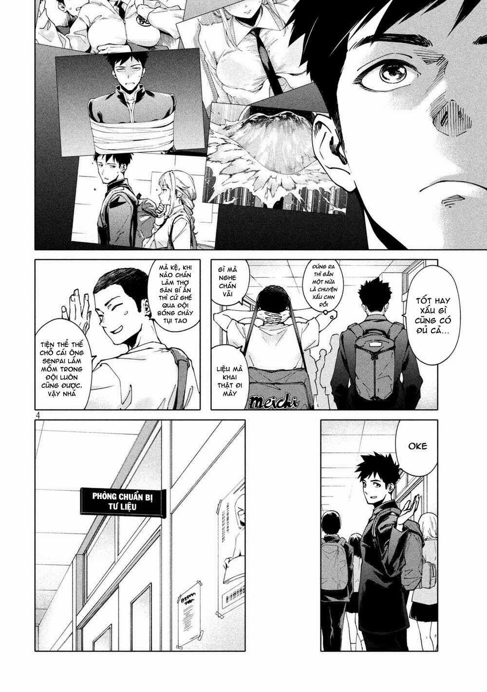 Điều Còn Khó Hơn Cả Việc Giải Đố 3 trang 5