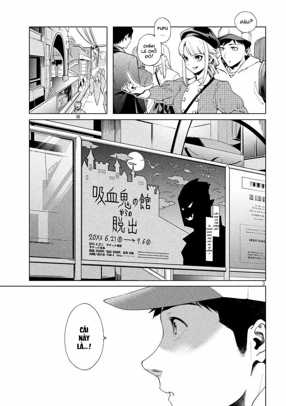 Điều Còn Khó Hơn Cả Việc Giải Đố 4 trang 4