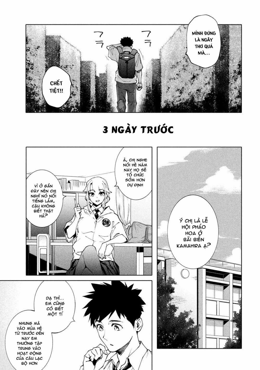 Điều Còn Khó Hơn Cả Việc Giải Đố 6 trang 10