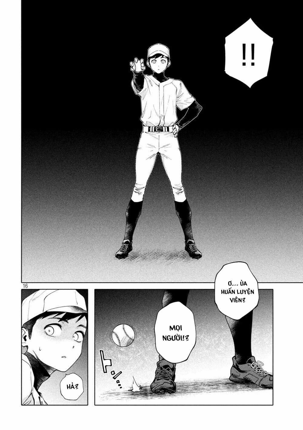 Điều Còn Khó Hơn Cả Việc Giải Đố 6 trang 17