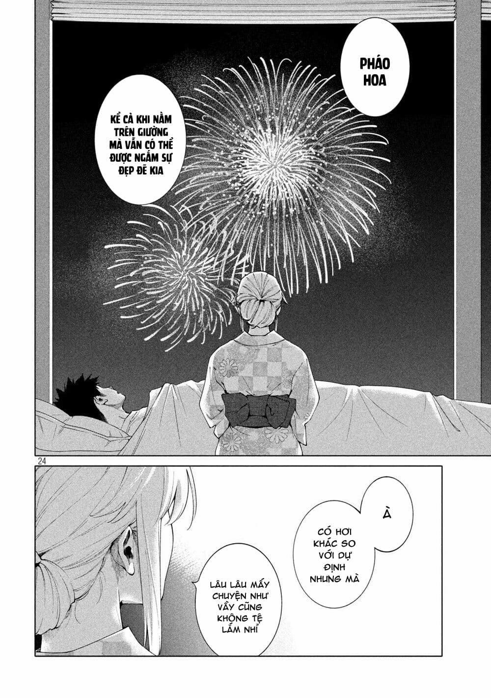 Điều Còn Khó Hơn Cả Việc Giải Đố 6 trang 25