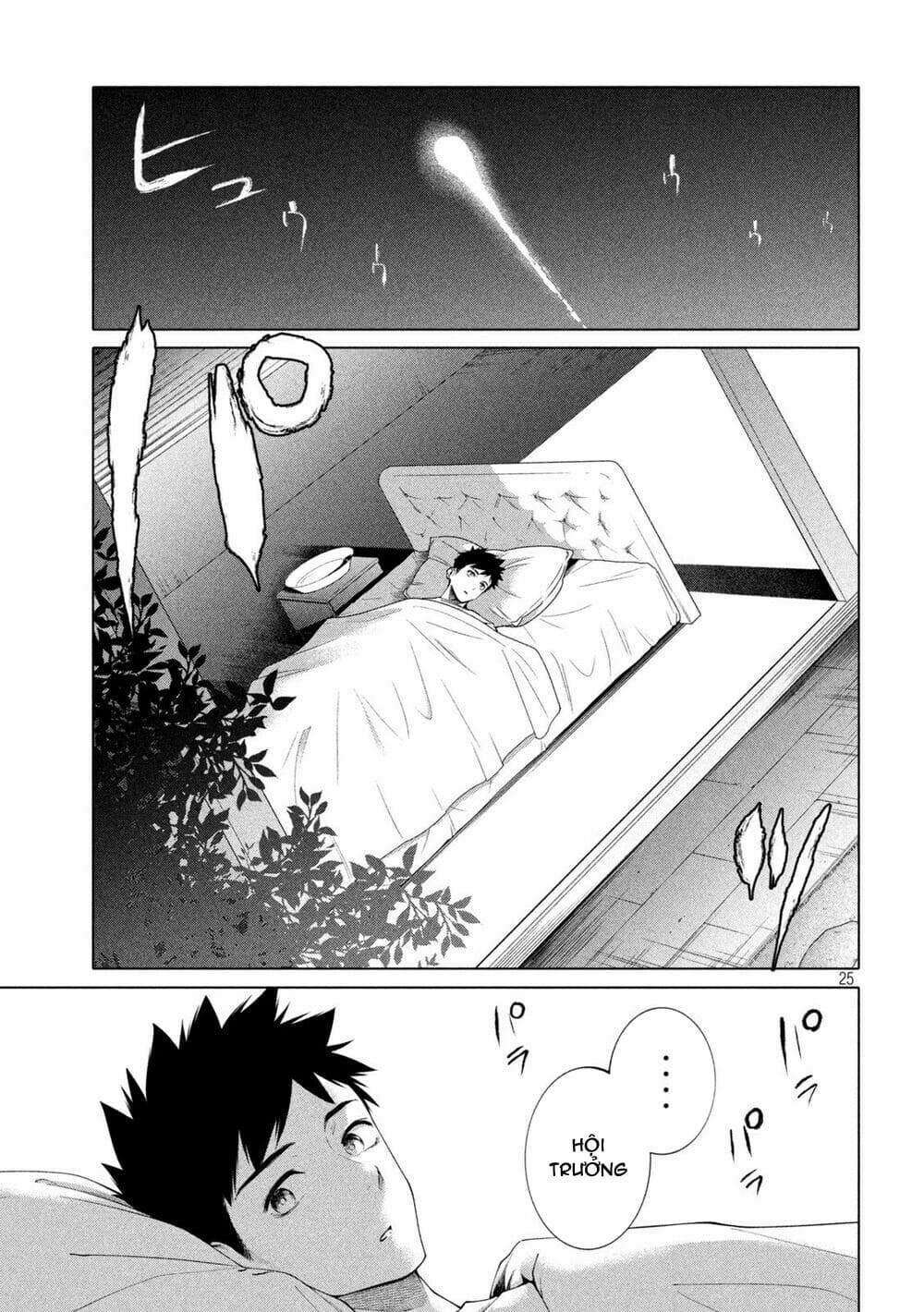 Điều Còn Khó Hơn Cả Việc Giải Đố 6 trang 26