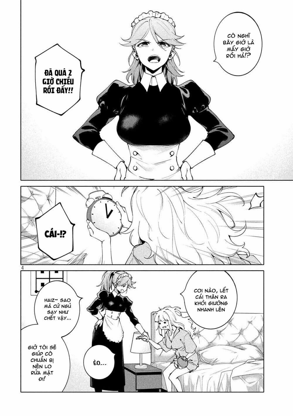 Điều Còn Khó Hơn Cả Việc Giải Đố 6 trang 5