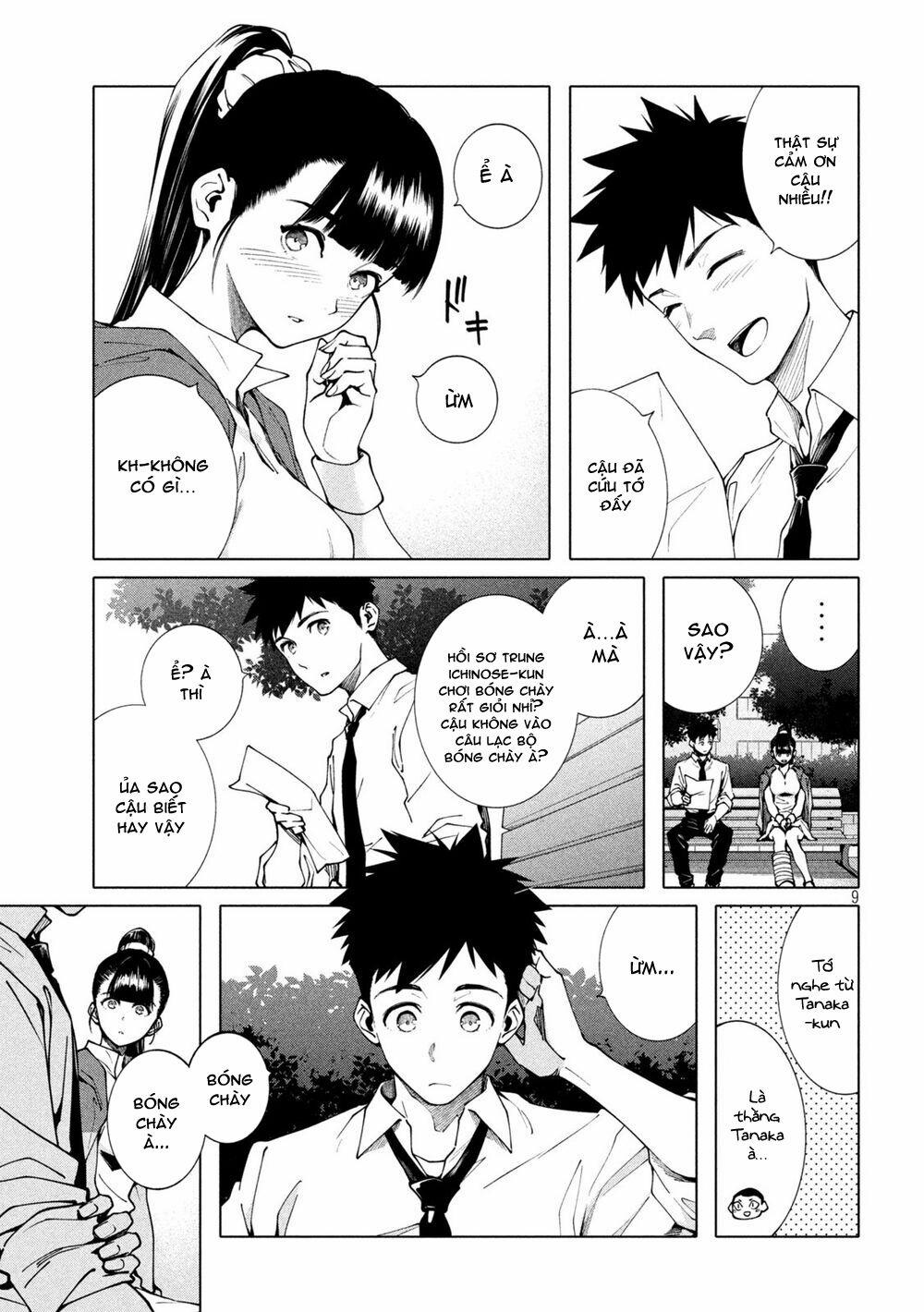 Điều Còn Khó Hơn Cả Việc Giải Đố 7 trang 10