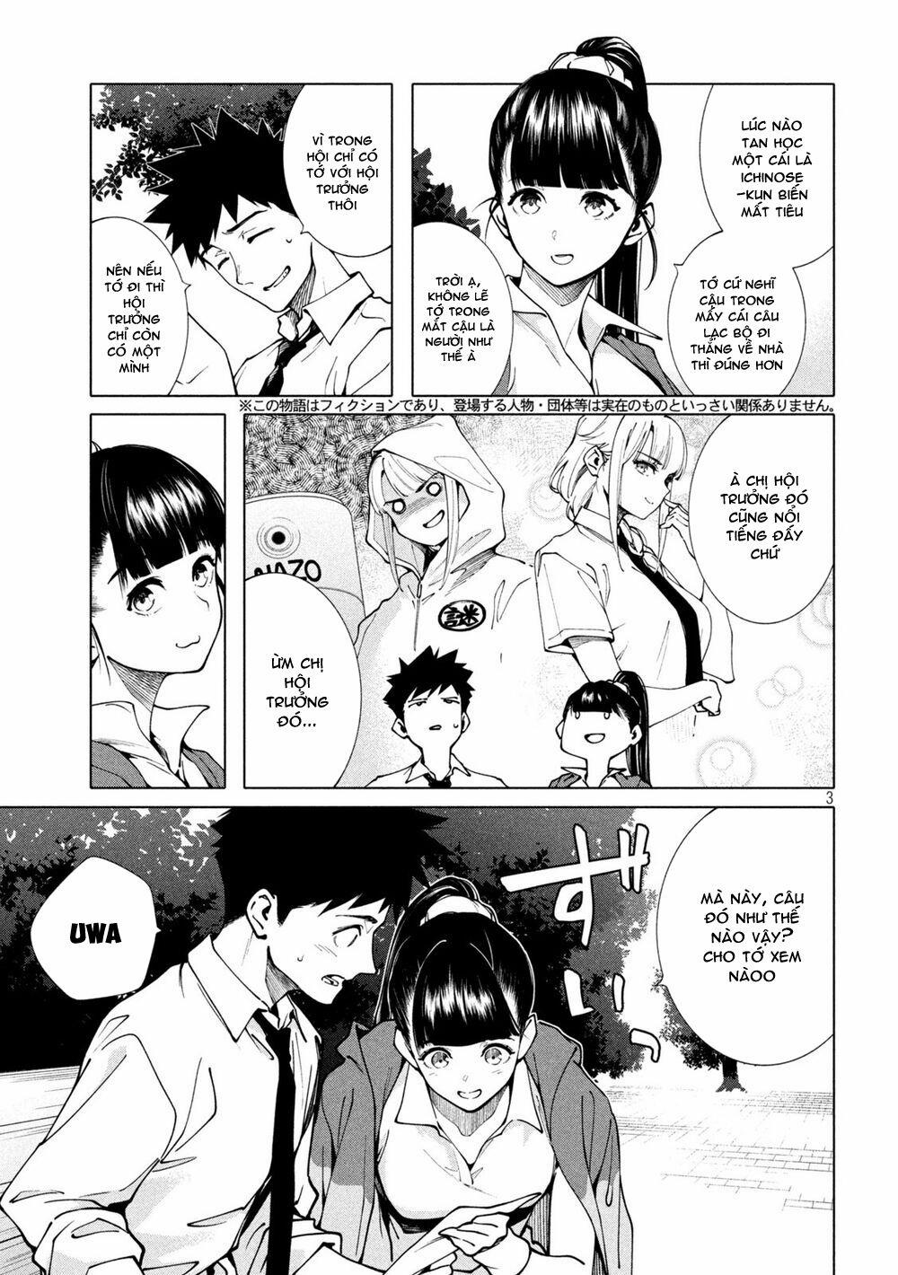 Điều Còn Khó Hơn Cả Việc Giải Đố 7 trang 4